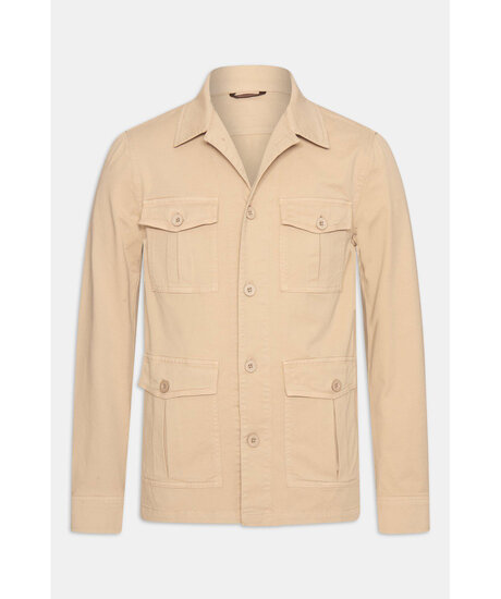 Product Image for Safari shirt jacket