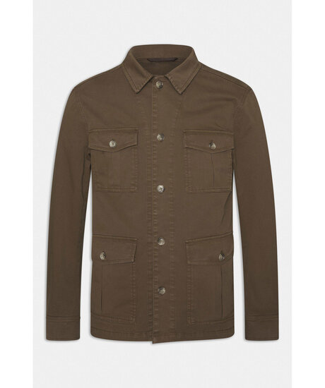 Product Image for Safari shirt jacket