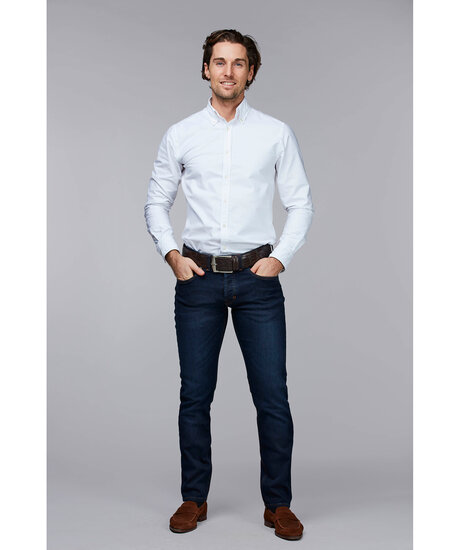 5-pkt Classic Jeans