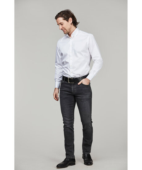 5-Pkt Silk Touch Denim