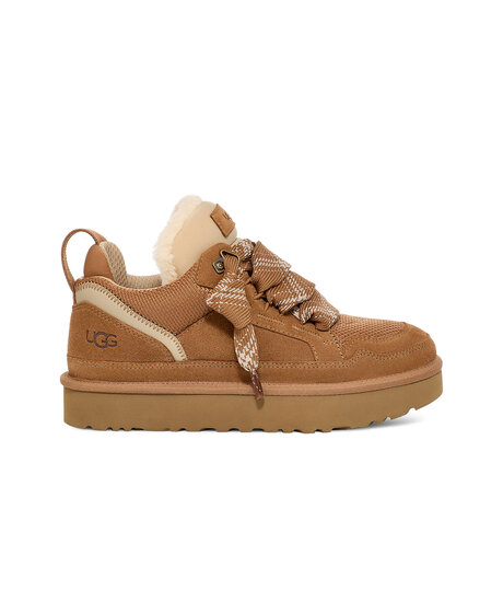 Product Image for W lowmel