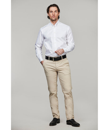 Classic Chino Aerodyn Str