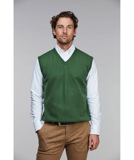 Product Image for Geelong V-Neck Slipover