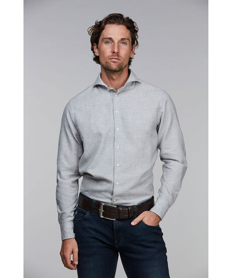 Cotton/Wool Shirt