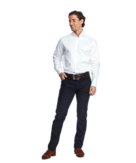 5-Pkt Cotton Linen – Hansen & Jacob