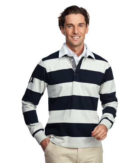 Product Image for Striped Rugger