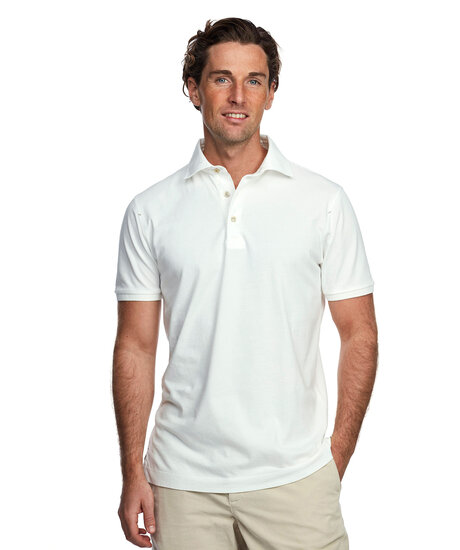 Product Image for Polo Shirt Short Sleeve