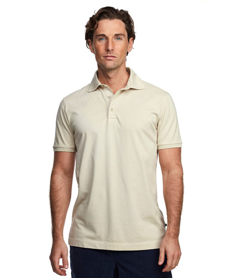 Product Image for Polo Shirt Short Sleeve