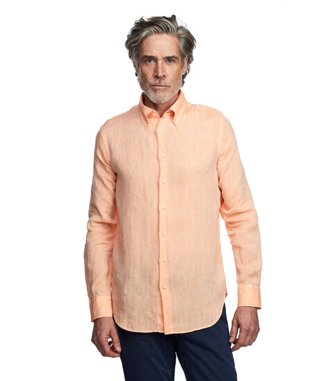 Product Image for Linen Shirt Button Down