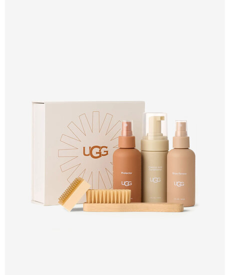 Ugg Care Kit | Kvinna - Skor - Kläd- & Skovård | ModeLejon
