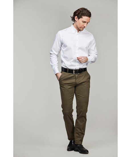 Classic Strech Chino