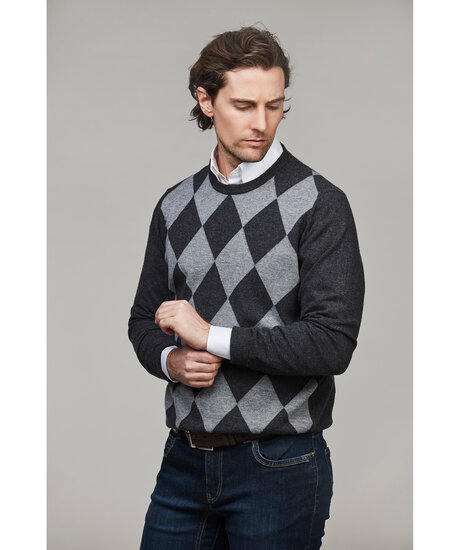 Product Image for Crew Neck Sweater