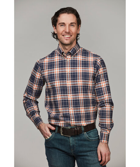 Product Image for Flanel Check Shirt