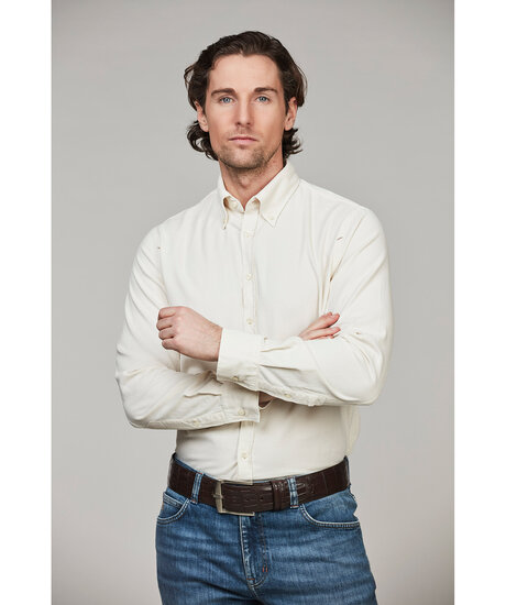 Classic Cord Shirt