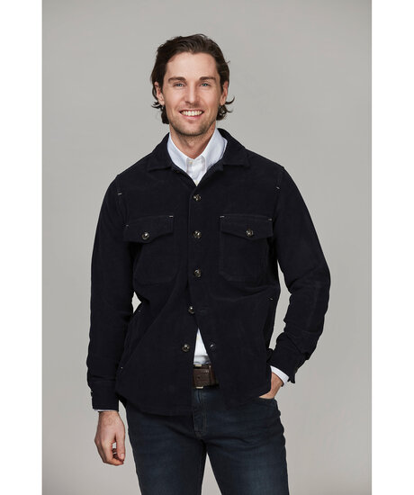 Product Image for Cord Overshirt