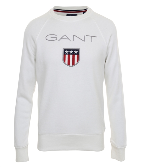 Product Image for Junior Gant Shield Logo