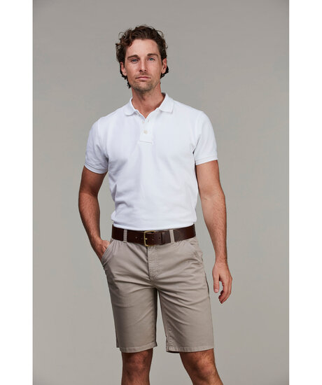 Classic Chino Shorts