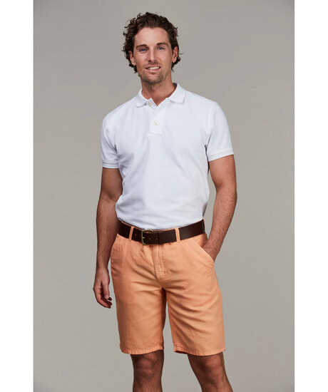 Product Image for Cotton Linen Shorts