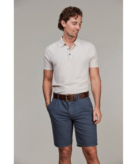 Product Image for Cotton Linen Shorts