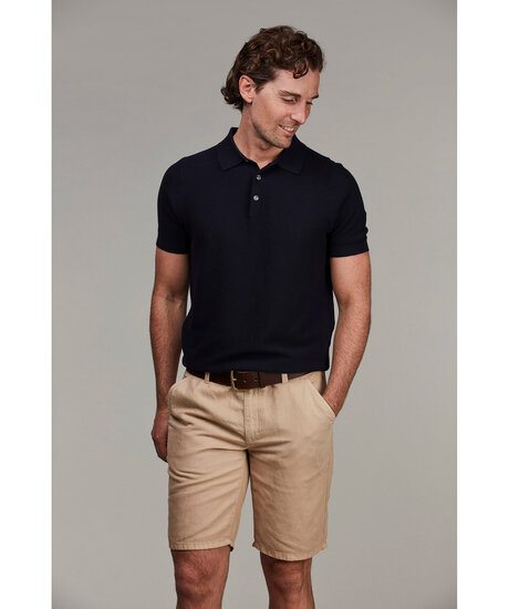 Product Image for Cotton Linen Shorts
