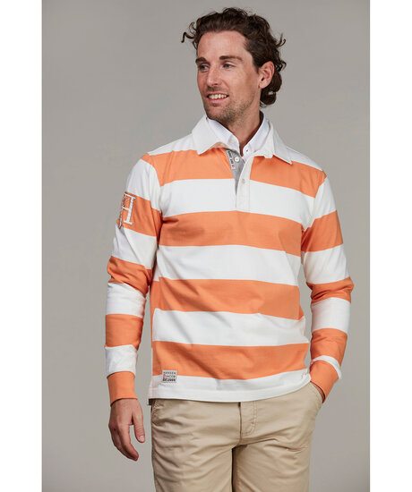 Stripe Rugger