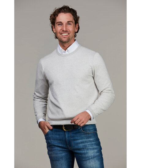 Two Tone Herringbone