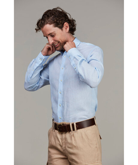 Product Image for Classic Linen Shirt