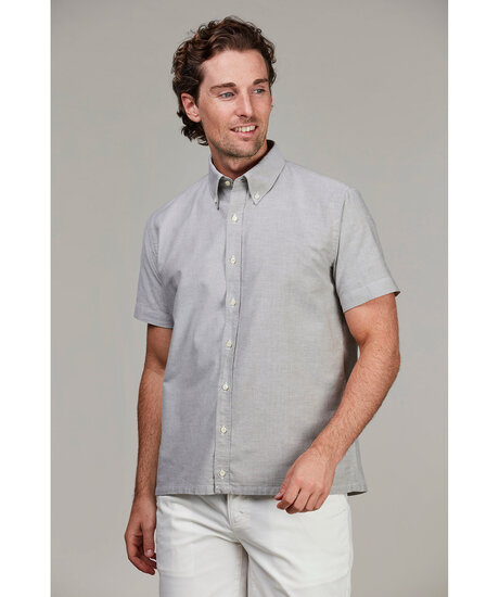 Urban Oxford Shirt