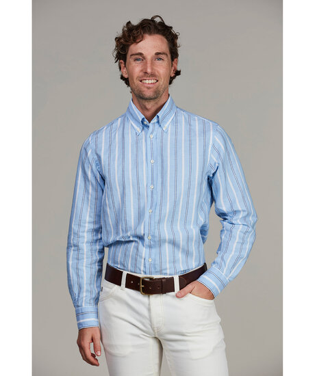 Product Image for Gusto Stripe Shirt