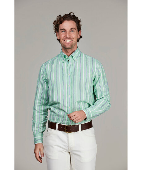 Product Image for Gusto Stripe Shirt