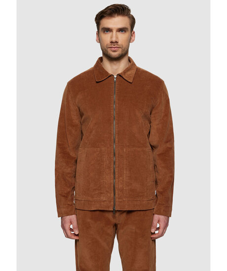 Product Image for Corduroy Overshirt