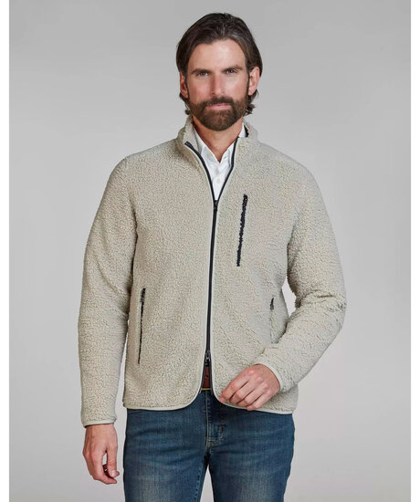 Pile Fleece Jacket | Kampanjer - interna kategorier - Lista 22 okt Martin | ModeLejon