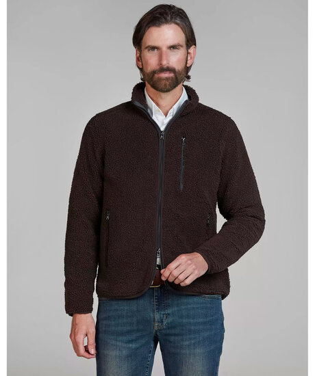 Pile Fleece Jacket | Kampanjer - interna kategorier - Lista 22 okt Martin | ModeLejon