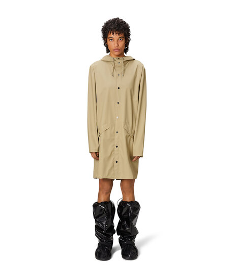 Produktfoto för Long Jacket W3