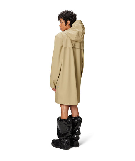 Alternativ bild 1 för Long Jacket W3