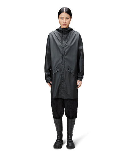 Long Jacket W3