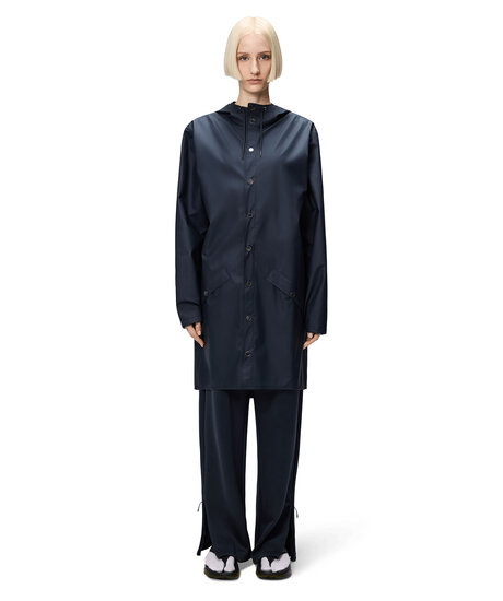Long Jacket W3 | Kampanjer - 2511 25% Black Friday Weekend Allmän | ModeLejon