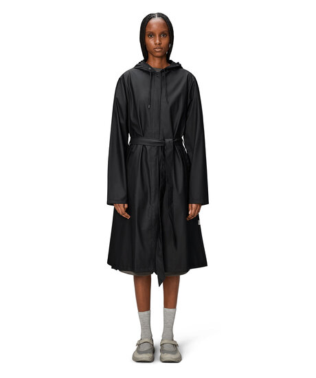 A-Line Longer W Jacket