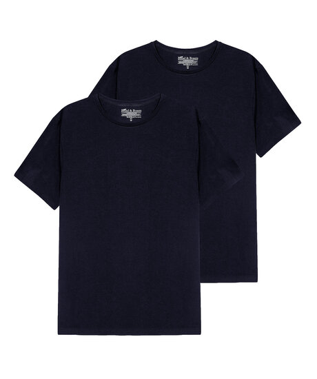 Product Image for Mens 2 pack crew neck