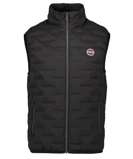 Product Image for Quilted lightweight vest