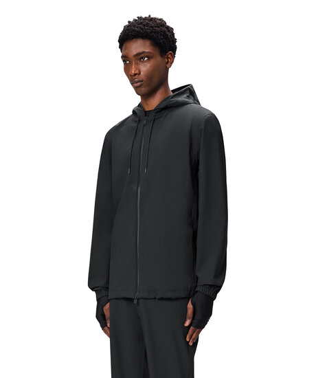 Product Image for Suva Hardshell Jacket W3