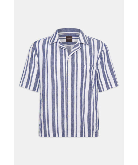 Reugular Fit Short Sleeve