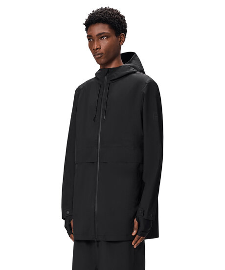 Product Image for Suva Hardshell Long Jkt