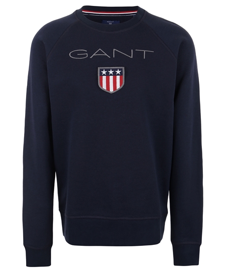 Product Image for Junior Gant Shield Logo