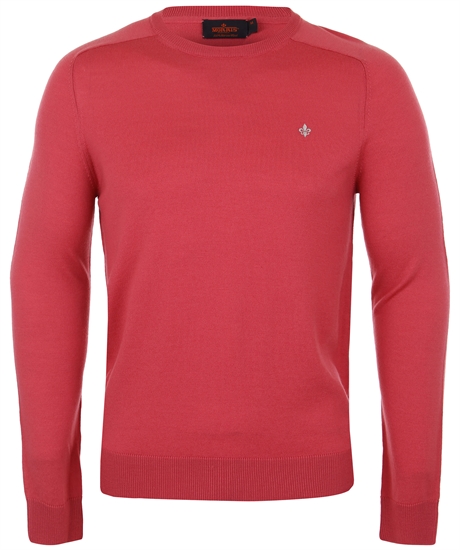 Product Image for Merino O Neck