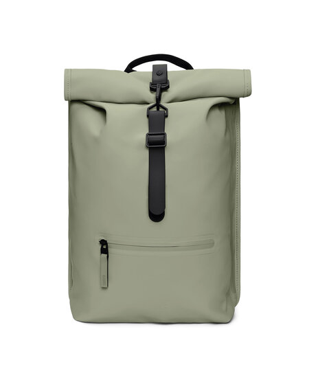 Rolltop rucksack