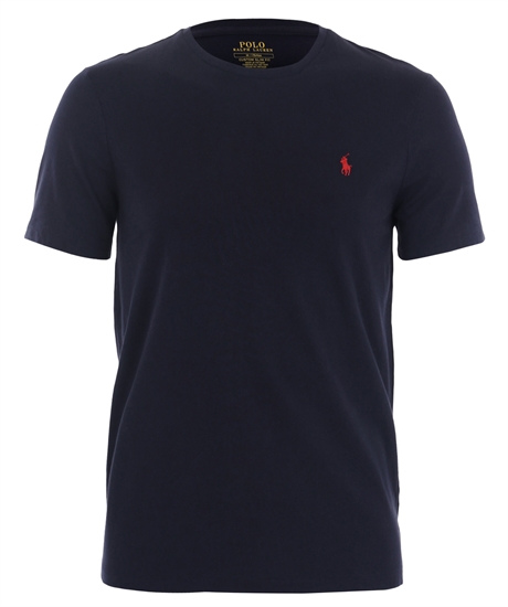 Basic t-shirt | Kampanjer - 2511 25% Black Friday Weekend Allmän | ModeLejon