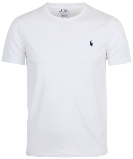 Basic t-shirt | Kampanjer - 2511 25% Black Friday Weekend Allmän | ModeLejon