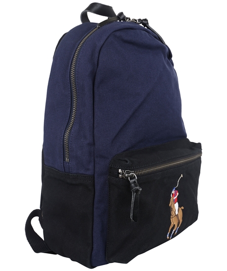 Product Image for Multi PP Backpack