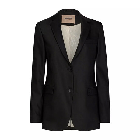 Mary night blazer